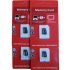 Micro SD kaartjes 64 GB - 2 stuks - Geheugenkaart - Memory card - Simkaart - 64 GB