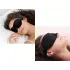 Oogmasker voor het Slapen, Slaapmasker