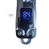 Tondeuse oplaadbaar Draadloze Baard Trimmer