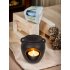Atmosphera waxmelts - 2 x 5 Geurende wax melts - vanille - 2 x doosje van 5