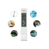 Waterhardheidsmeter osmose