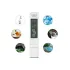 TDS meter Pro - Meet de Zuiverheid van Water Digitaal Meetinstrument