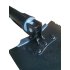 Schop, houweel, survival vouwzaag groot 58cm