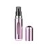 Reisparfum 2 x verstuiverfles 5 ml dispenser