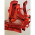 lint rood