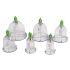 Cupping Set Elektrisch