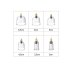 Cupping Set Elektrisch