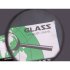 Klassiek Vergrootglas 75mm
