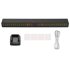 Led lamp - bewegingssensor - Reageert - Muziek - Geluid - Draadloos - Accu - USB Oplaadbaar - Licht sensor - 32 leds 