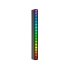 Led lamp - bewegingssensor - Reageert - Muziek - Geluid - Draadloos - Accu - USB Oplaadbaar - Licht sensor - 32 leds 