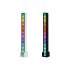 Led lamp - bewegingssensor - Reageert - Muziek - Geluid - Draadloos - Accu - USB Oplaadbaar - Licht sensor - 32 leds 