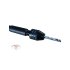 Handboor Mini Tool voor Houtbewerking plus 10 hout boortjes