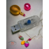 Gordijn Led String Light met afstandbediening
