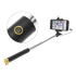 monopod met kabel ingebouwde knop