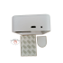 Motion Sensor lichtbron trap toilet gang bed