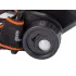 Oplaadbare Hoofdlamp 3x LED