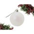 Kerstballen voor een kerstboom van 3,7 cm, set van 36