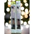 LED Lamp Dimbare Filament Retro Buis - 4 Watt. - Warmwit