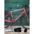 Fiets pedaal trekker