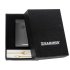 Aansteker Electric Arc USB - Chameleon / Black