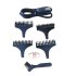 Tondeuse oplaadbaar Draadloze Baard Trimmer