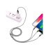 Usb-kabel voor telefoon 3 in 1