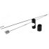 Endoscoop Camera - Otg Telefoon - Waterdicht - Android - 5.5 Mm - 5M - Kabel - inspectiecamera - endoscoop inspectie camera