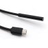 Endoscoop Camera - Otg Telefoon - Waterdicht - Android - 5.5 Mm - 5M - Kabel - inspectiecamera - endoscoop inspectie camera