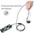 Endoscoop Camera - Otg Telefoon - Waterdicht - Android - 5.5 Mm - 5M - Kabel - inspectiecamera - endoscoop inspectie camera