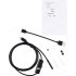Endoscoop Camera - Otg Telefoon - Waterdicht - Android - 5.5 Mm - 5M - Kabel - inspectiecamera - endoscoop inspectie camera