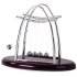 Newton slinger grote ballen bureau 