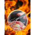BBQ Master Vlees Thermometer