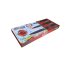 Switzner Messenset - 4 delig - anti-slip handgreep - cadeau-doos