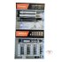 Universele Reparatie Gereedschap set - 39 Delig
