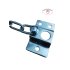  Deurkettingslot - 3 x - TB34290 - blister