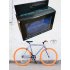 Fiets reinigingsgereedschap voor fietsketting