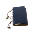 Notitie Travel notebook dagboek retro Vintage