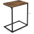 Bijzettafel sidetable laptoptafel