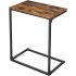 Bijzettafel sidetable laptoptafel
