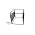 Documenten organizer Metalen Standaard 
