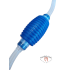 Aquarium Siphon Reinigingsgereedschap Vacuümpomp