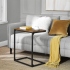 Bijzettafel sidetable laptoptafel