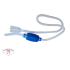 Aquarium Siphon Reinigingsgereedschap Vacuümpomp