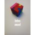 Advent Stationery  doos 12-delig