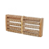 Houten Voet Massager