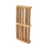 Houten Voet Massager