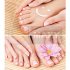 Houten Voet Massager