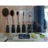  Make-up borstelset - 5-delig 