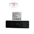 Speaker draadloos houten kast bluetooth