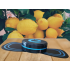Nek massager gel pads elektrisch nek / rug / taille / heup / been 